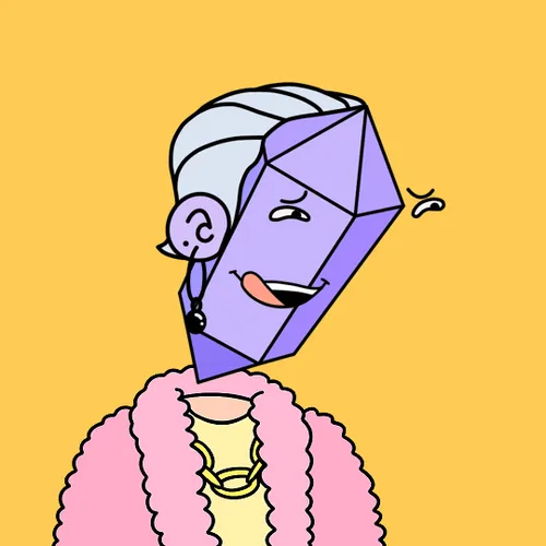 NFT Avatar