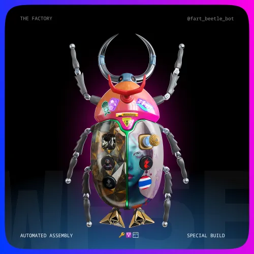 NFT Avatar