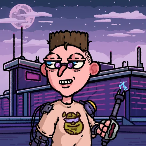 NFT Avatar