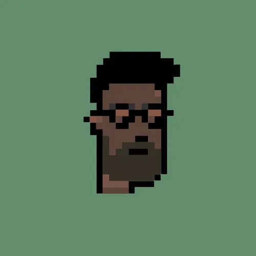 NFT Avatar