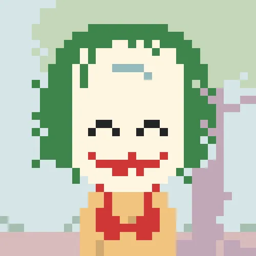NFT Avatar