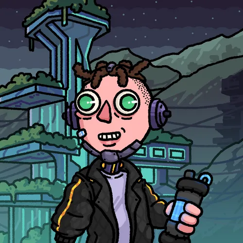 NFT Avatar