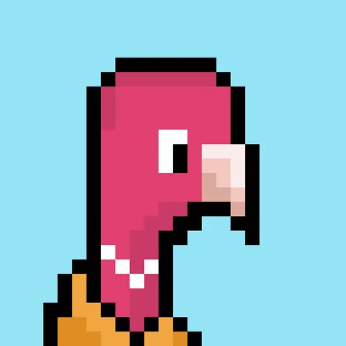 NFT Avatar