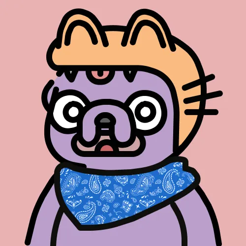NFT Avatar