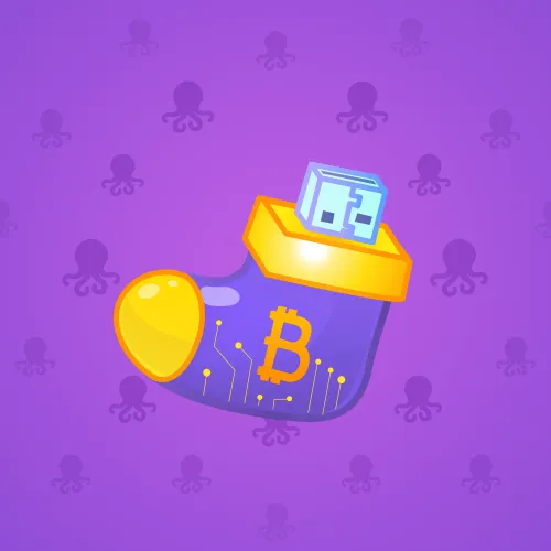 NFT Avatar