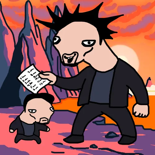 NFT Avatar