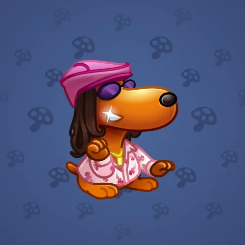 NFT Avatar
