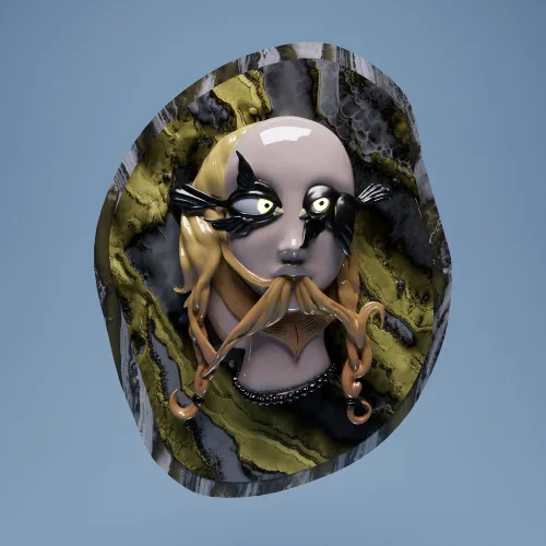 NFT Avatar