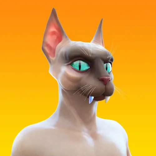 NFT Avatar