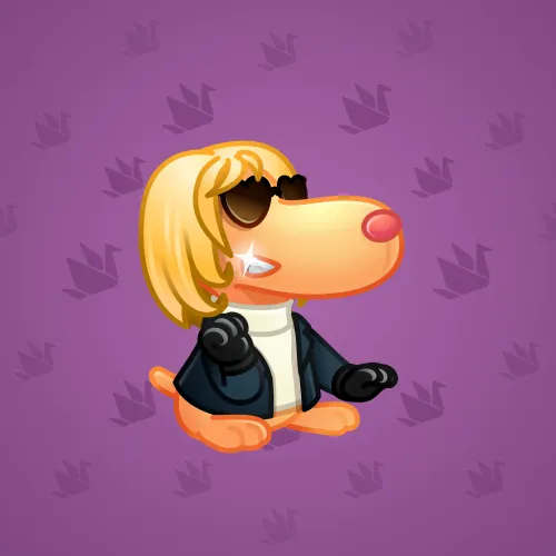 NFT Avatar