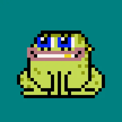 NFT Avatar