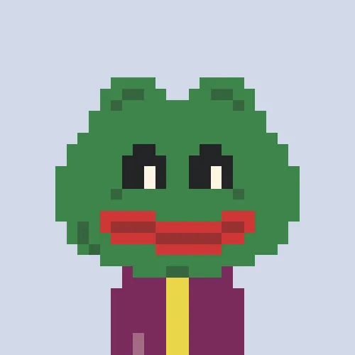 NFT Avatar