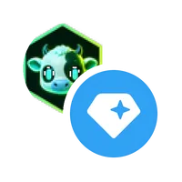 LP Token for Moola-GRAM