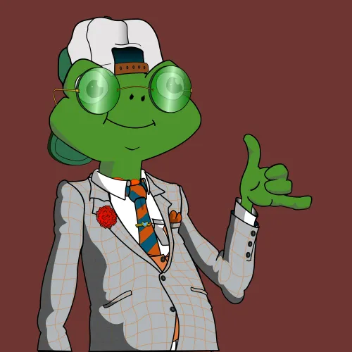 NFT Avatar
