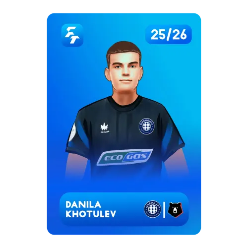 NFT Avatar