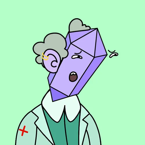 NFT Avatar