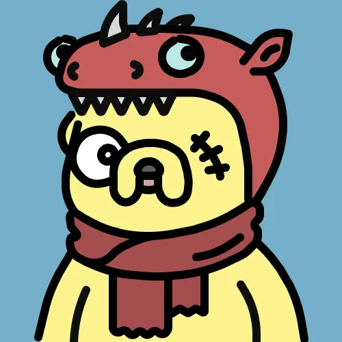 NFT Avatar