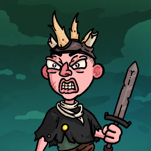 NFT Avatar