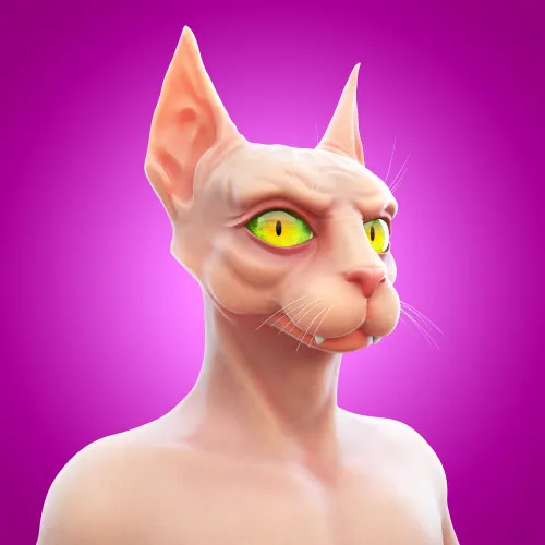 NFT Avatar
