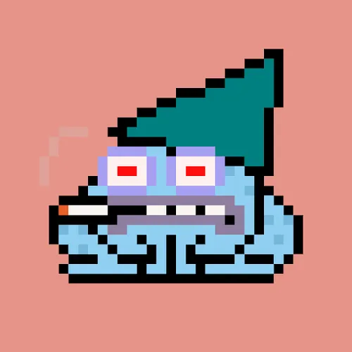 NFT Avatar