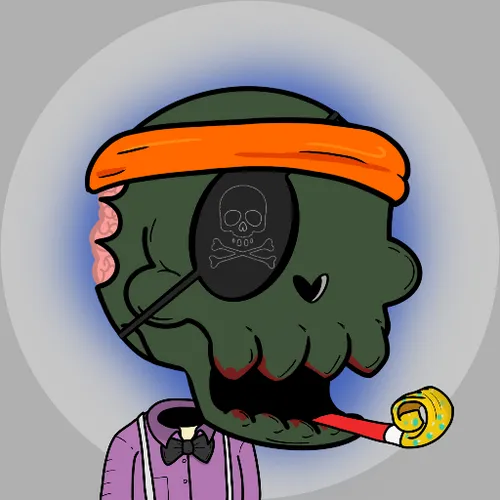 NFT Avatar