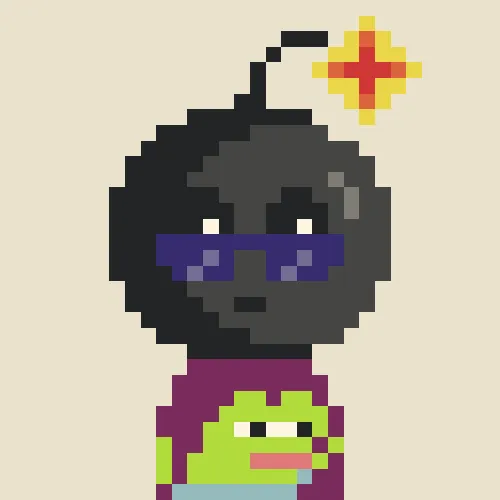 NFT Avatar