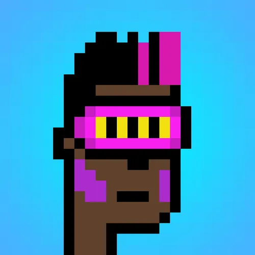 NFT Avatar