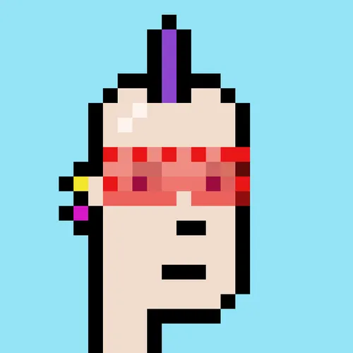 NFT Avatar