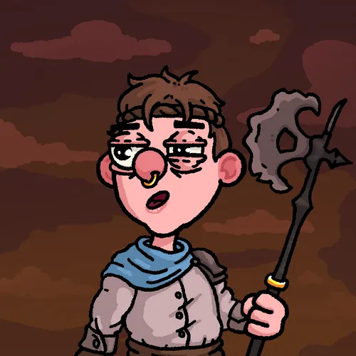 NFT Avatar