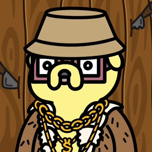 NFT Avatar
