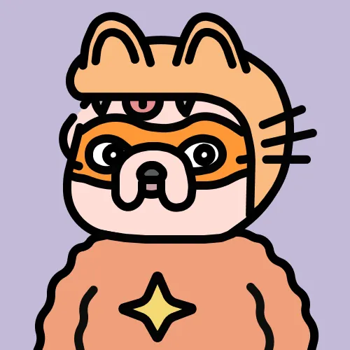 NFT Avatar