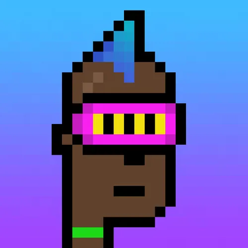 NFT Avatar