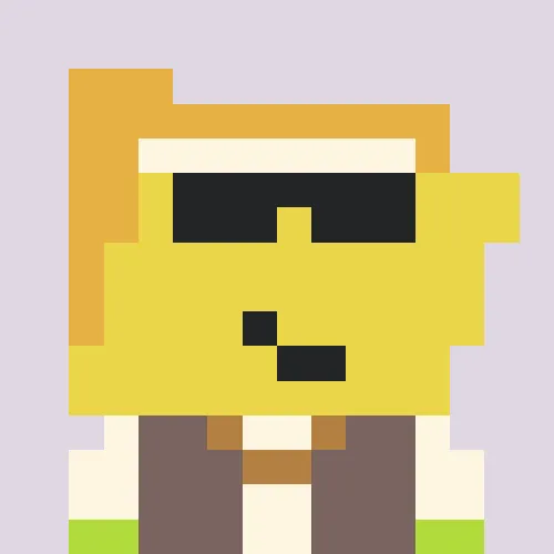 NFT Avatar