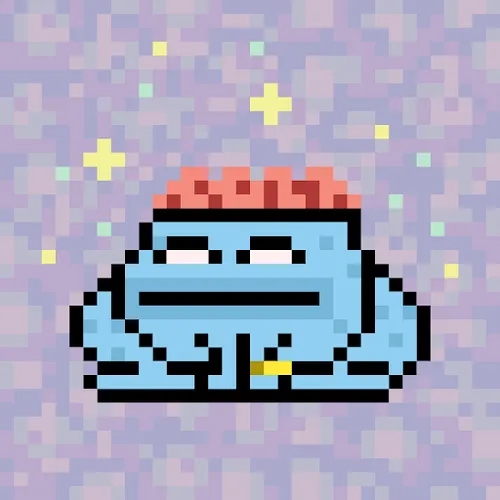 NFT Avatar