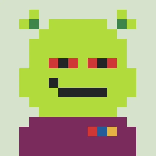 NFT Avatar