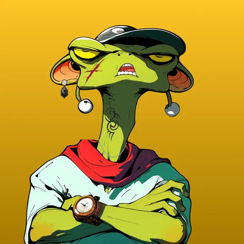 NFT Avatar