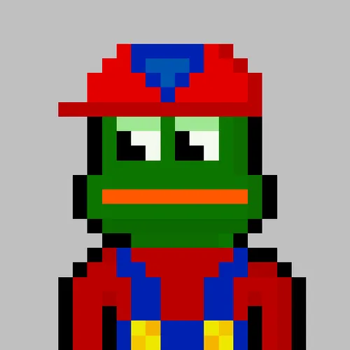 NFT Avatar