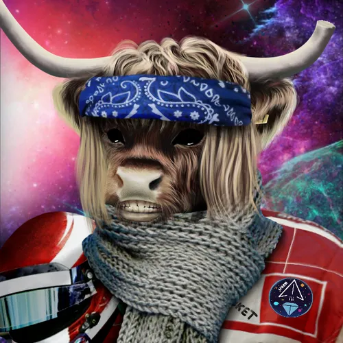 NFT Avatar