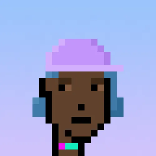 NFT Avatar