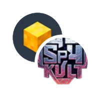 LP Token for LP-SP4OT