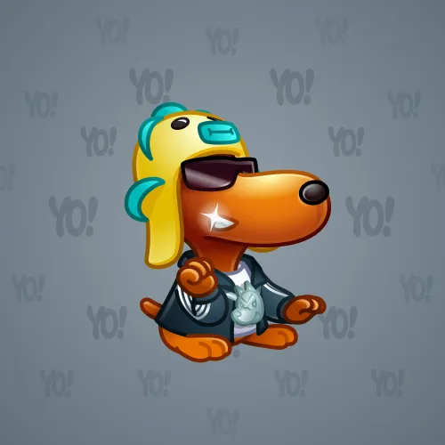 NFT Avatar