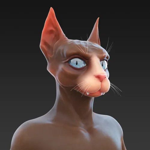 NFT Avatar