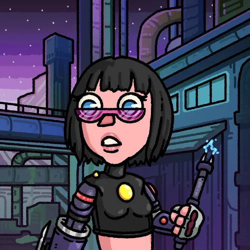 NFT Avatar