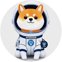 Asteroid Shiba