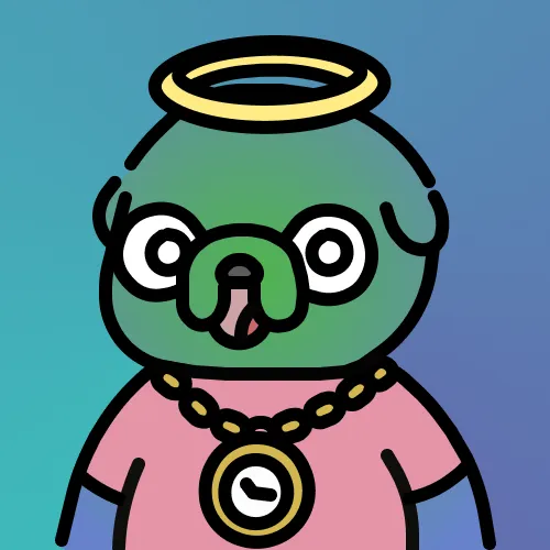 NFT Avatar