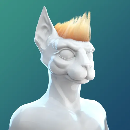 NFT Avatar