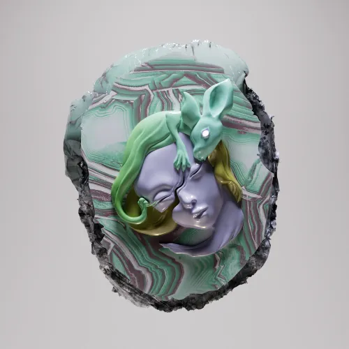 NFT Avatar