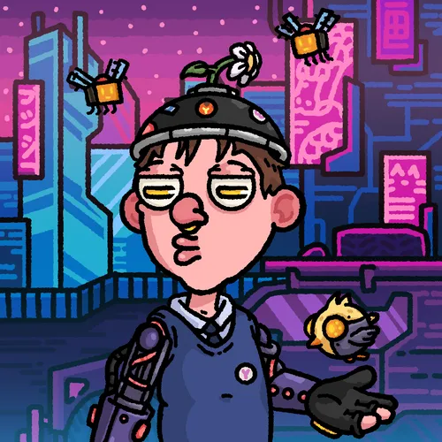 NFT Avatar