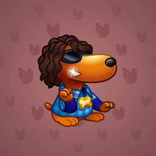 NFT Avatar