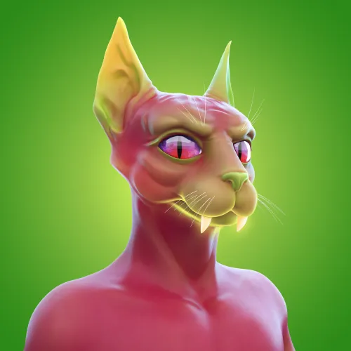 NFT Avatar